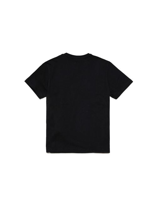  DSQUARED2 JUNIOR | DQ1832 D0A4C/DQ900